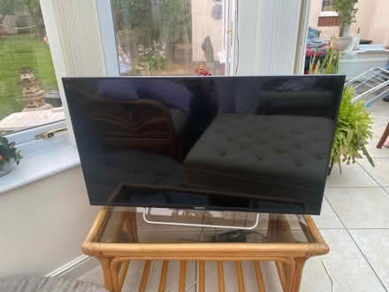 Photo of free Tv (sometimes doesn’t turn on) (Twigworth) #1
