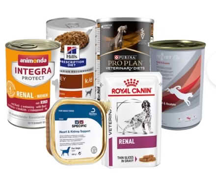 Photo of Renal dog food (Bromley North BR1) #1