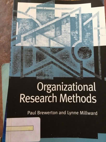 Photo of free Research book (Marlow Bottom SL7) #1