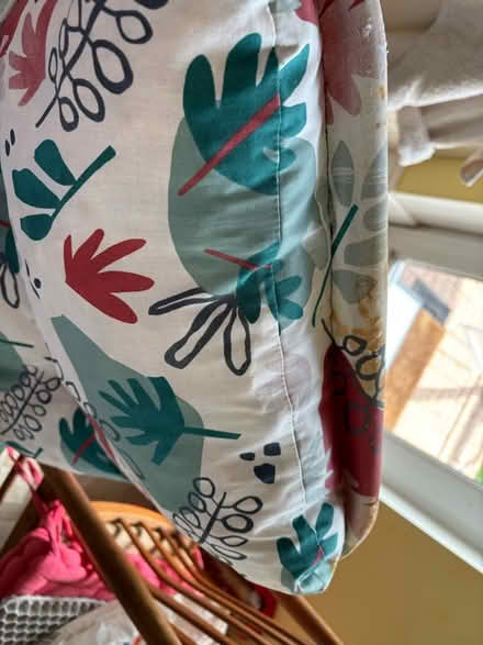 Photo of free Garden lounger (Far Bletchley MK3) #2