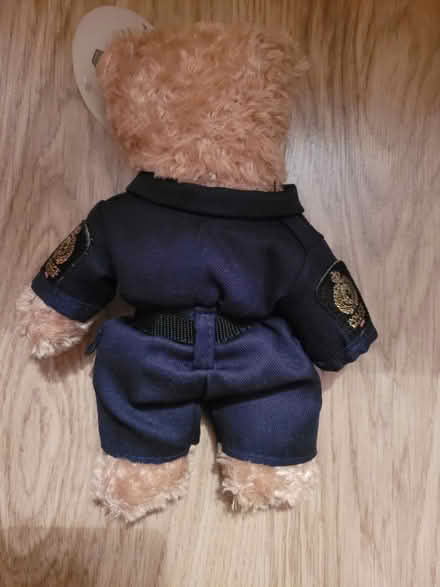 Photo of free Small Teddy Bear (Fareham PO15) #4
