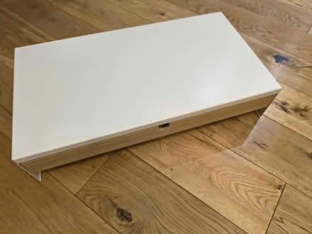 Photo of free IKEA Elloven Monitor Stand (Brookvale, RG21) #1