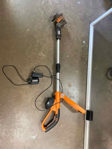 Photo of free Worx 24v Trimer (Bolingbrook) #2