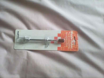 Photo of free Pickle picker (Aylesbury Vale HP19) #2