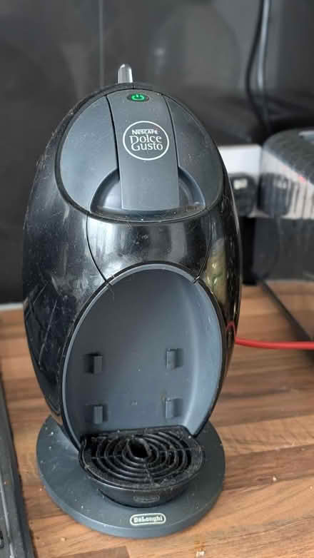 Photo of free Dolce gusto coffee machine (Cheshunt) #1