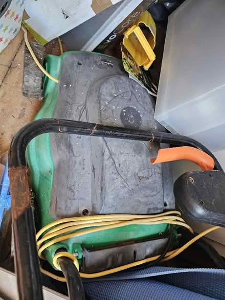 Photo of free Lawnmower (Oxley Park MK4) #1