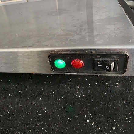 Photo of free Food and plate warmer electric fully working (Clive Vale TN35) #3