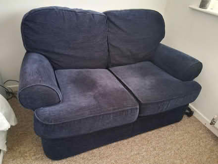 Photo of free Sofa 2 Seater (SY3) #1