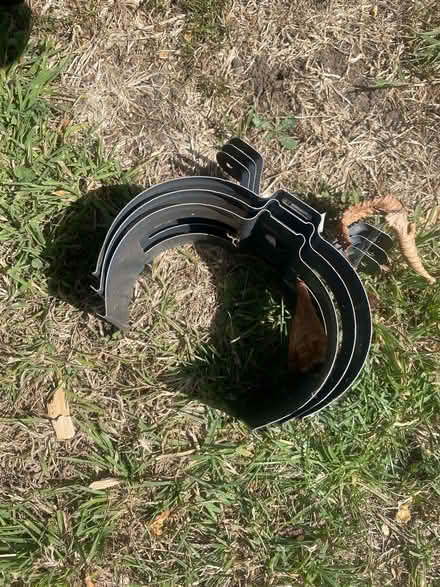 Photo of free Drain outlet pipes, gutter outlets & attachments (Silver Street TA11) #4