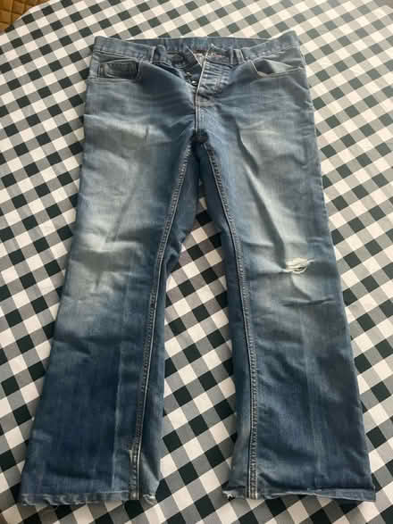 Photo of free Primark jeans (Newburgh WN8) #1