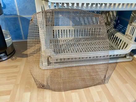 Photo of free Chip basket for use in oven/fryer (Stevenage SG1) #2