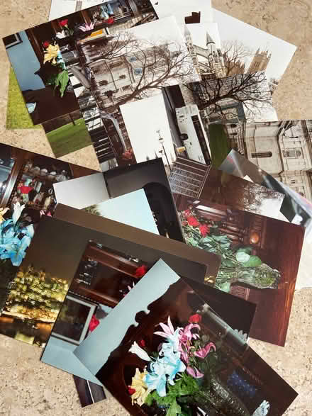 Photo of free Photos (Sheddingdean RH15) #1