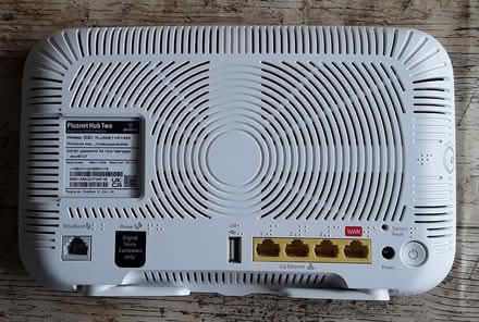 Photo of free Plusnet Router (Lanesfield WV4) #2