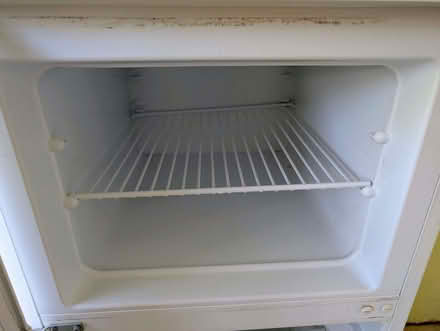 Photo of free Zanussi Fridge Freezer (Brockworth GL3) #2