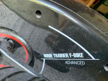 Photo of free Exercise Bike (Central Lancaster LA1) #3