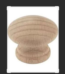 Photo of drawer knobs (stoke ST4) #1