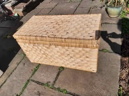 Photo of free Seagrass storage (Slindon common BN18) #1