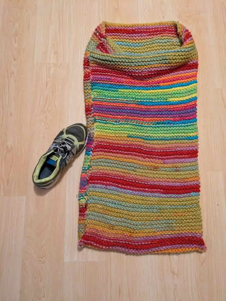 Photo of free Dog blanket? (Yatton Keynell SN14) #2