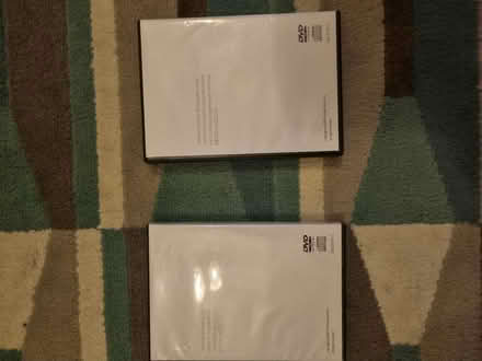 Photo of free Dvd's Learn Greek & educational (SE20) #4