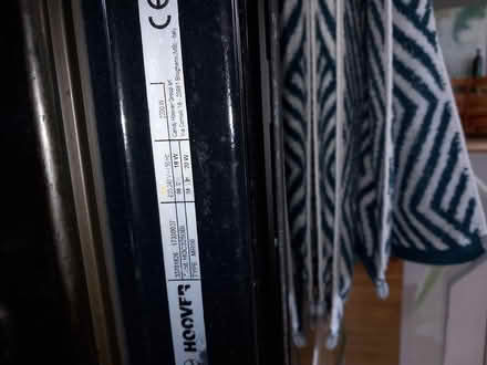 Photo of free Single integrated oven (High Lane) #1