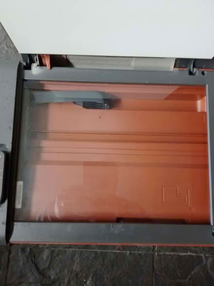 Photo of free Printer - HP Deskjet 3050A print/ scan/ copy (Warstock B14) #3