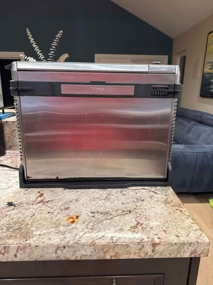 Photo of free Ninja flip toaster oven (San Jose) #1