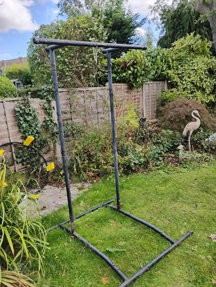 Photo of free Standalone pull up bar (billericay CM12) #1