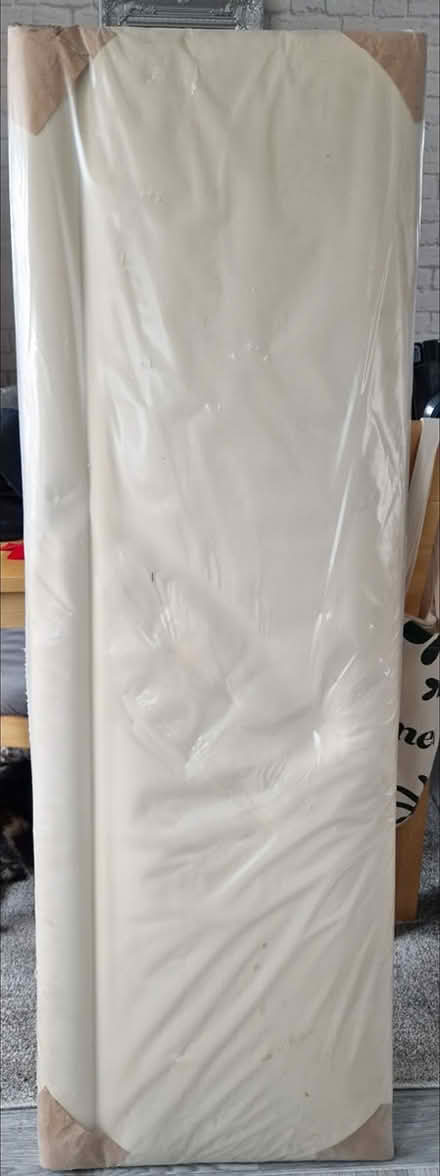 Photo of free headboard for King size bed (Stockport SK1) #1