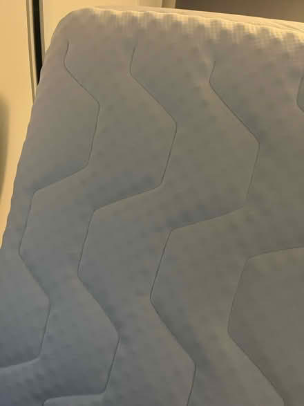 Photo of free King Size Mattress (Ballyhackamore) #1