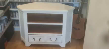 Photo of free Tv shelving /cabinet (Dublin) #2