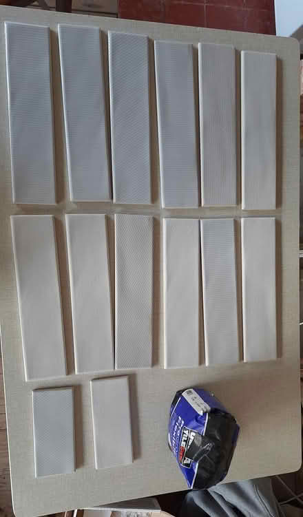 Photo of free tiles (Bexhill TN40) #1