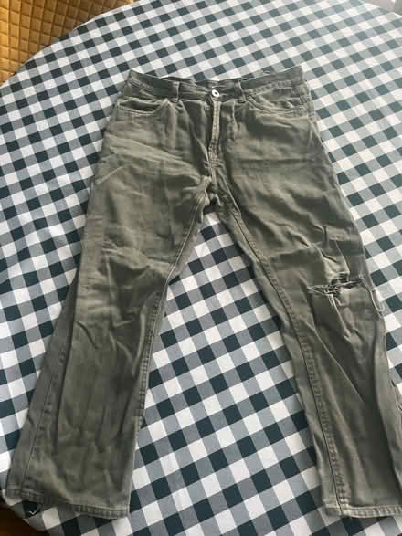 Photo of free Primark jeans (Newburgh WN8) #2