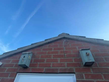 Photo of free Tow bird feeders (Peterborough PE1) #1