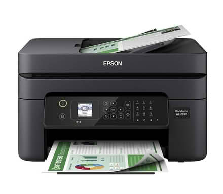 Photo of Scanner (Central Preston PR1) #3