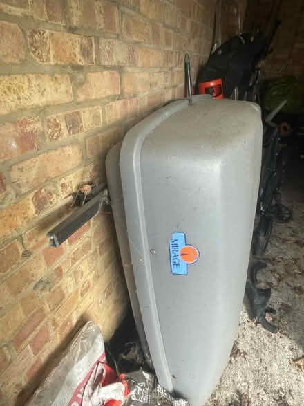 Photo of free Top box (Ingatestone CM4) #1