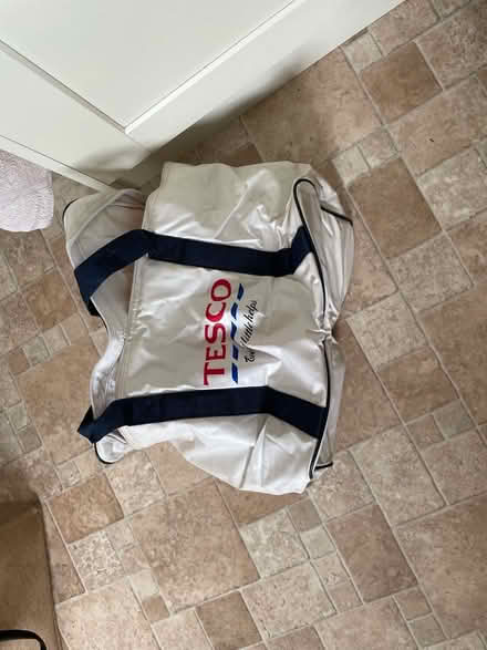 Photo of free Big zip cool bag (Lindfield RH16) #1