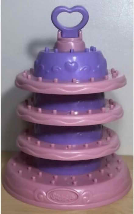 Photo of free Squinkies Case (Ambler) #1