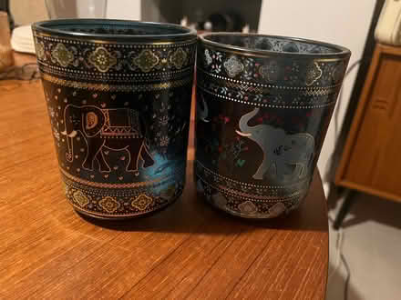 Photo of free Multiple candle holders (Crumlin) #2