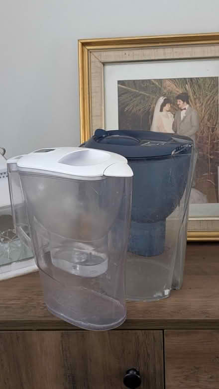 Photo of free Water jugs (Cheshunt) #1