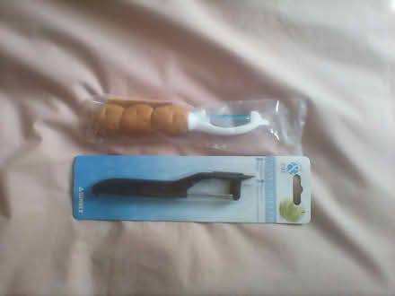 Photo of free Potato peelers (Aylesbury Vale HP19) #1