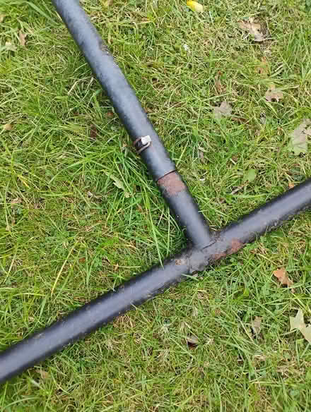 Photo of free Standalone pull up bar (billericay CM12) #2