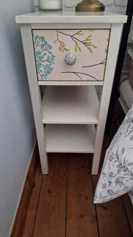 Photo of free Bedside cabinet (B23) #1