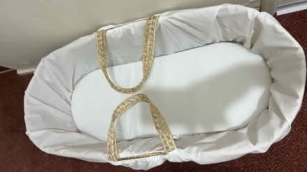 Photo of free Moses Basquet (M25 1JB) #2