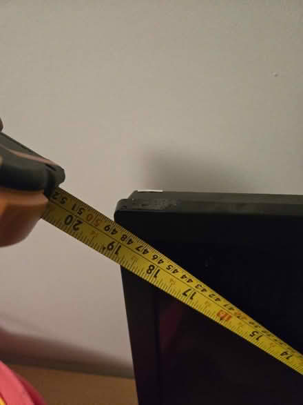 Photo of free Monitor (Ford end CM3) #2