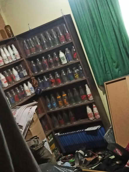 Photo of Old milk bottles or Dairy Related (Birmingham) #1