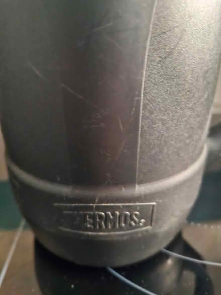Photo of free Large Thermos with 2 cups 1.5 or 2l (Northolt UB5) #2
