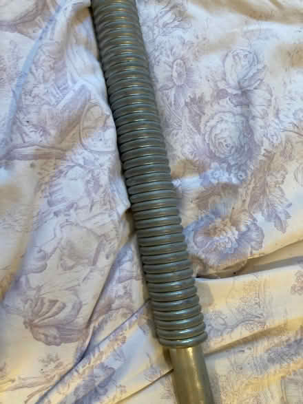 Photo of free Strong spring exercise bar (Blackford EH9) #2