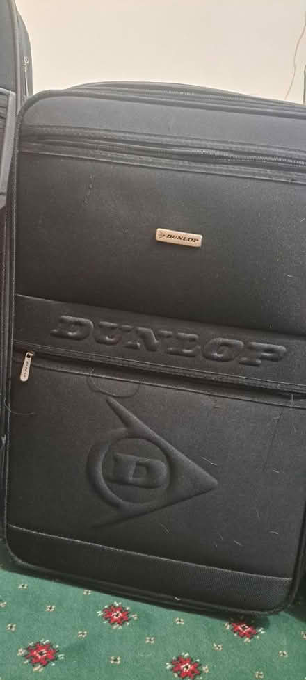 Photo of free 3 suitcases (south ham basingstoke RG22) #2