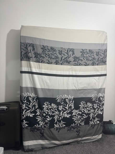 Photo of free Double mattress (NG8 Bilborough) #1