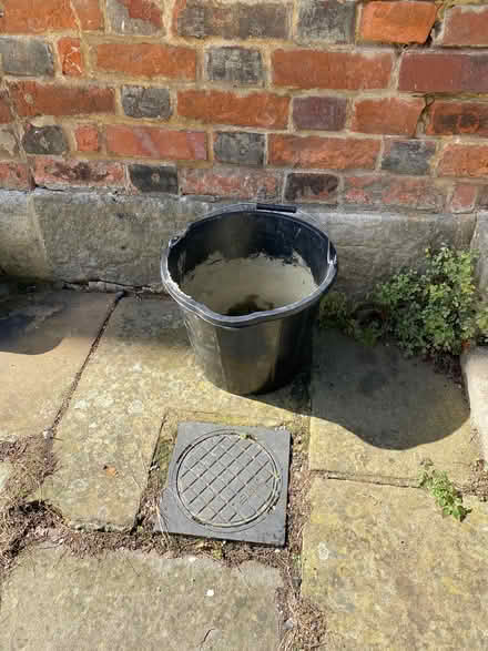 Photo of free Bucket (Jericho OX1) #1